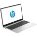 Laptop HP 250 G10 cu procesor Intel® Core™ i5-1334U pana la 4.60 GHz, 15.6” Full HD 16GB DDR4 RAM 512GB SSD Intel® Iris® Xe Graphics Free DOS Turbo Silver